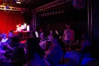 Audience & Tech