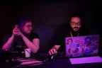 Tech Crew
