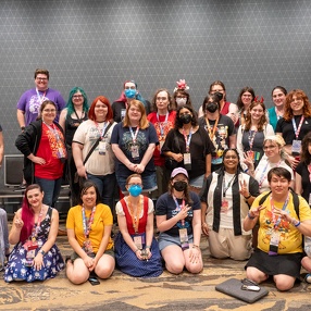 Games Done Quick Meetups